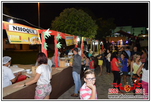 rolim de moura